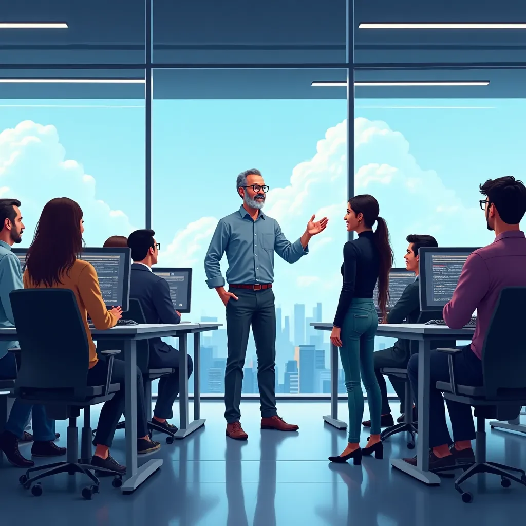 Creative Professional